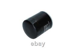 KAMOKA Filtre À Huile Liqui Moly Top Tec 4100 5W-40 7L Pour Audi Cabriolet A6