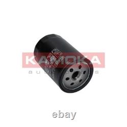 KAMOKA Inspection Set Liqui Moly Top Tec 4100 5W-40 10L Pour Audi 80 Cabriolet