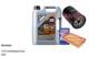 Kamoka Inspection Set Liqui Moly Top Tec 4200 5w-30 5l Pour Audi Cabriolet 2.6