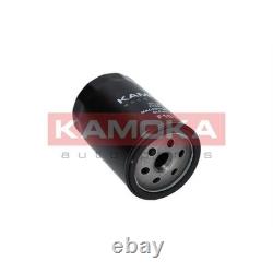 KAMOKA Inspection Set Liqui Moly Top Tec 4200 5W-30 5L Pour Audi Cabriolet 2.6