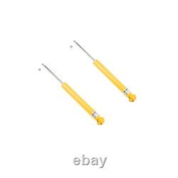KONI Amortisseur Arrière pour Audi A5 (8W, F5) Coupé/Sportback/Cabrio Incl