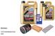 Kamoka Inspection Set Liqui Moly 10w-40 Légèreté 7l Pour Audi Cabriolet