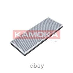 Kamoka Inspection Set Liqui Moly 10W-40 Légèreté 7L pour Audi Cabriolet Kamoka Inspection Set Liqui Moly 10W-40 Légèreté 7L pour Audi Cabriolet