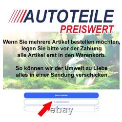 Kit De Courroie De Distribution Dayco Pour Audi 100 80 A6 A8 Cabriolet Coupé