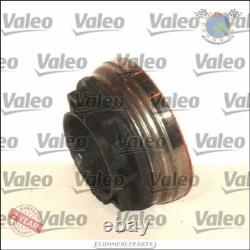 Kit d'embrayage Valeo pour AUDI CABRIOLET COUPE 100 A6 90 80