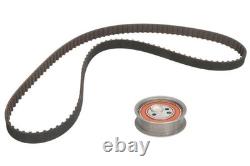 Kit de courroie de distribution pour AUDI 80 B4, A6 C4, CABRIOLET B3, COUPE B3