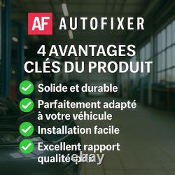 Kit de distribution + pompe à eau PK05440 HEPU pour AUDI COUPE B3 CABRIOLET B3