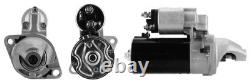 LUCAS Démarreur 1.4 Kw pour Audi Cabriolet 2.6 2.8 100 VW Passat Modèle LRS00971