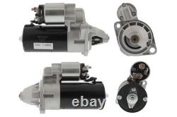 MAPCO Démarreur 1,4kW Compatible Avec AUDI 100 200 80 90 A6 CABRIOLET COUPE