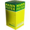 Mannol 5l Energy Premium 5w-30 + Mann-filter Filtre Audi Cabriolet 8g7 B4 2.6