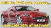 Manor Park Classic Car Auction Review Sales Really Struggling