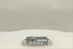 Module gps AUDI A5 COUPE CABRIO DPF 8T0035729325 6329EI07751042L 10050334004809