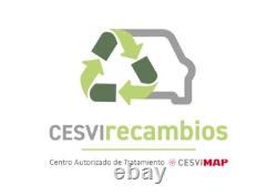 Module gps AUDI A5 COUPE CABRIO DPF 8T0035729325 6329EI07751042L 10050334004809