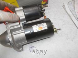 Moteur D'Arrêt Audi Coupe Cabriolet 100 80 A4 VW Passat B5 Bosch 0001107069