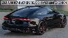 Murdered Out 2021 Audi Rs7 R 740hp Abt 1of125 As Darth Vader As It Can Be The Beast In Detail
