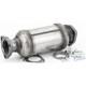 Nap Carparts Catalyseur Pour Vw Golf I Cabriolet 1.8 1.6 Scirocco Audi Coupe 80