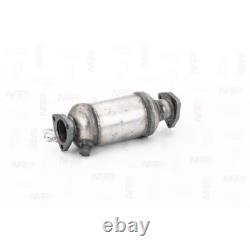 NAP CARPARTS Catalyseur Pour VW Golf I Cabriolet 1.8 1.6 Scirocco Audi Coupe 80 NAP CARPARTS Catalyseur Pour VW Golf I Cabriolet 1.8 1.6 Scirocco Audi Coupe 80
