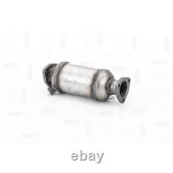 NAP CARPARTS Catalyseur Pour VW Golf I Cabriolet 1.8 1.6 Scirocco Audi Coupe 80