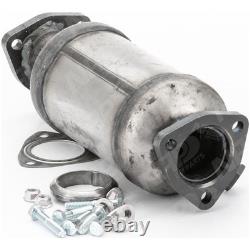 NAP CARPARTS Catalyseur Pour VW Golf I Cabriolet 1.8 1.6 Scirocco Audi Coupe 80