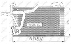 NRF Vaporisateur Climatisation Klimaverdapfer Pour pour Audi 80 Coupé Cabriolet