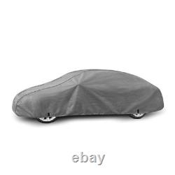 Neuf Housse de protection pour Audi A4 B6, B7 2002-2009 Cabrio Voiture Bâche