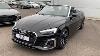 New Audi A5 Cabriolet Edition 1 Crewe Audi