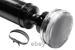Nty Propshaft Arrière Pour Audi A5 Coupe, Cabrio 16-, Atm7, Torsen