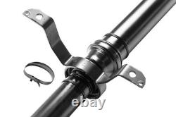 Nty Propshaft Arrière Pour Audi A5 Coupe, Cabrio 16-, Atm7, Torsen