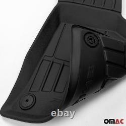 OMAC Tapis de sol caoutchouc pour Audi A5 8T3 8F7 Cabrio Coupé 07-17 Premium OMAC Tapis de sol caoutchouc pour Audi A5 8T3 8F7 Cabrio Coupé 07-17 Premium