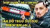 Odpalam Audi Coupe 2 8 V6 Po 5 Latach W Gara U
