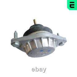 Optimal Stockage Moteur Avant Gauche Pour Audi Cabriolet 8G7 B4 80 8C 89 8B