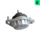Optimal Stockage Moteur Avant Gauche Pour Audi Cabriolet 8g7 B4 80 8c 89 8b