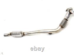 Orig AUDI A4 Avant S4 B9 quattro A5 S5 F57 tuyau d'échappement à droite 8W025335