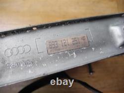 Original Audi Cabriolet 80 B4 8G Typ89 Refroidisseur Liquide de 893121221F
