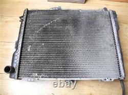 Original Audi Cabriolet 80 B4 8G Typ89 Refroidisseur Liquide de 893121221F
