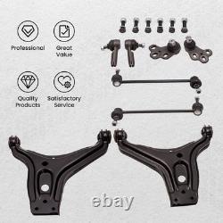 PAIRE DE BRAS TRIANGULAIRES DE COMMANDE AVANT for AUDI 80 COUPE CABRIOLET 88-00