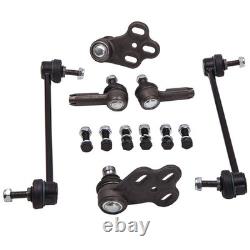 PAIRE DE BRAS TRIANGULAIRES DE COMMANDE AVANT for AUDI 80 COUPE CABRIOLET 88-00