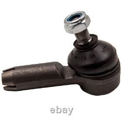 PAIRE DE BRAS TRIANGULAIRES DE COMMANDE AVANT for AUDI 80 COUPE CABRIOLET 88-00