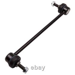 PAIRE DE BRAS TRIANGULAIRES DE COMMANDE AVANT for AUDI 80 COUPE CABRIOLET 88-00
