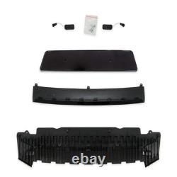 Pare-Chocs Avant RS5 Look Pour Audi A5 (8T) Coupé Cabriolet Sportback 12-17