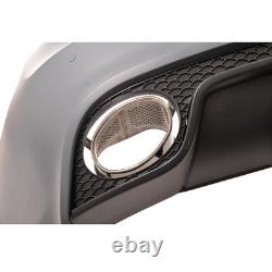 Pare-chocs arrière avec PDC pour AUDI A5 8T Coupe Cabrio 07-11