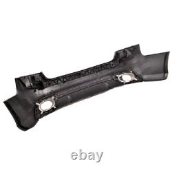 Pare-chocs arrière avec PDC pour AUDI A5 8T Coupe Cabrio 07-11