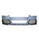 Pare-chocs Avant Avec Pdc + Sra Pour Audi Tt 8j Coupe Cabrio 06-14
