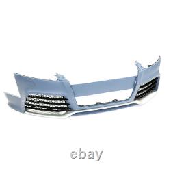 Pare-chocs avant avec PDC + SRA pour AUDI TT 8J Coupe Cabrio 06-14