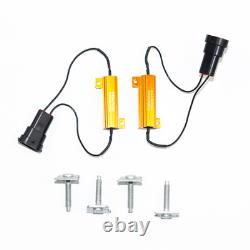 Pare-chocs avant avec PDC + SRA pour AUDI TT 8J Coupe Cabrio 06-14