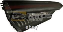 Phare AR Gauche Pour Audi A5 2016-2019 Pour coupé ou cabriolet