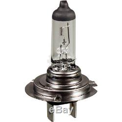 Phare à droite pour Audi A5 07- Coupé Cabriolet Sportback H7+H7 Incl. Lampes