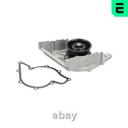 Pompe À Eau OPTIMAL Pour Audi Cabriolet 8G7 B4 A6 4A C4 4A2 100 4A5 AQ-1052