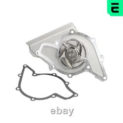 Pompe À Eau OPTIMAL Pour Audi Cabriolet 8G7 B4 A6 4A C4 4A2 100 4A5 AQ-1052