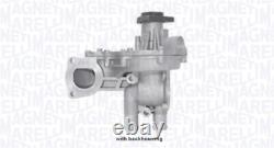 Pompe à Liquide de Refroidissement pour VW Coccinelle Cabriolet 13021303 1.6